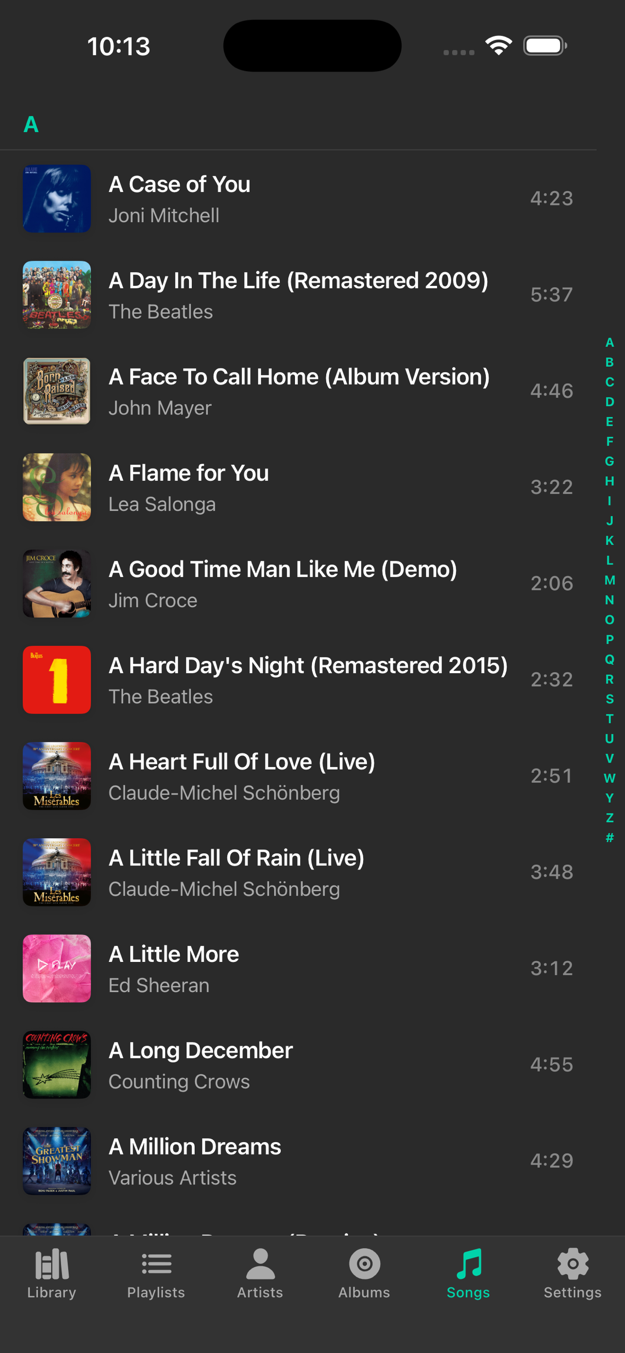 Your Complete Library